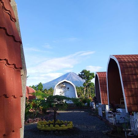Indah Damai Cottages Sidomukti Luaran gambar