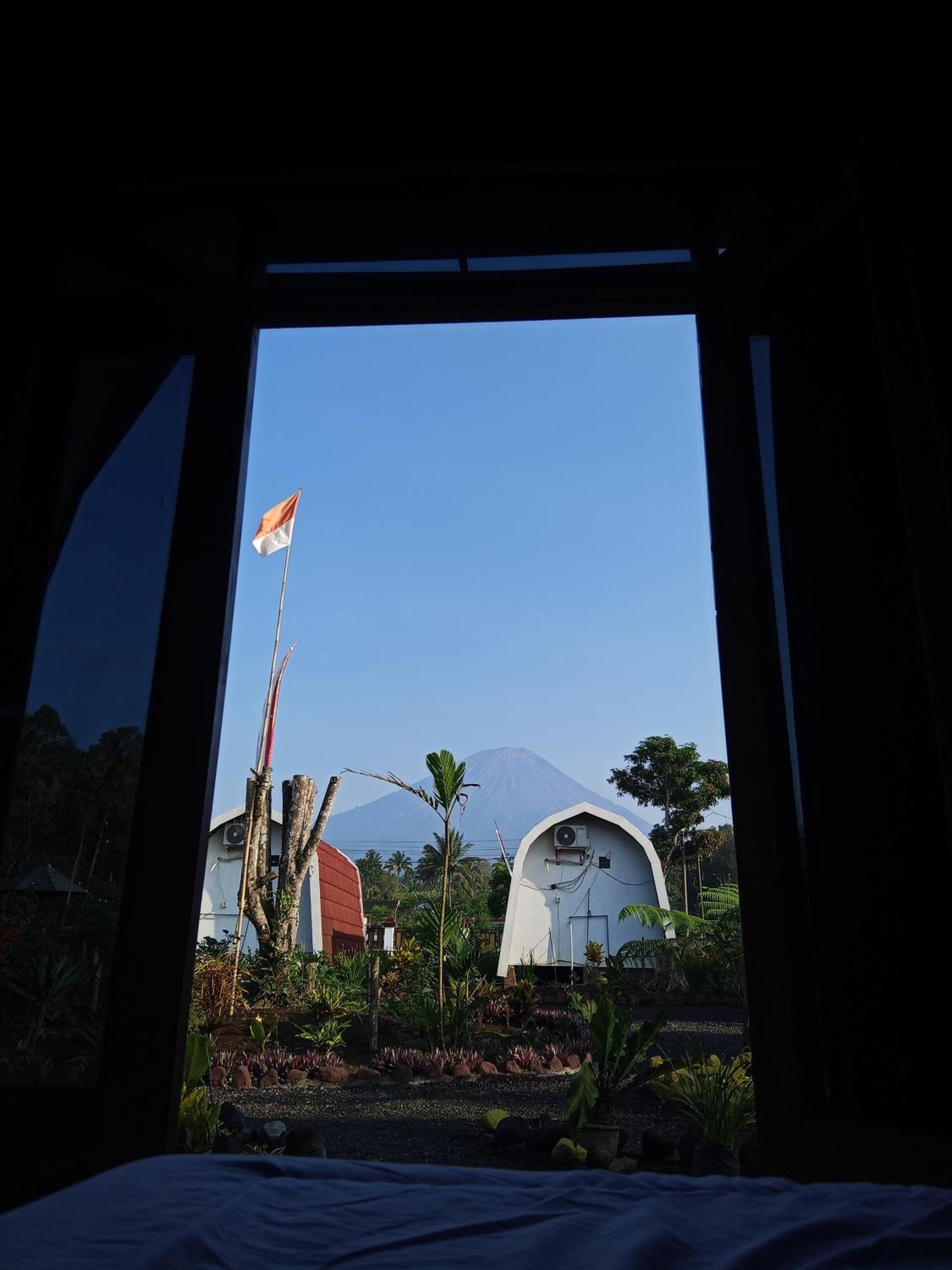 Indah Damai Cottages Sidomukti Bilik gambar