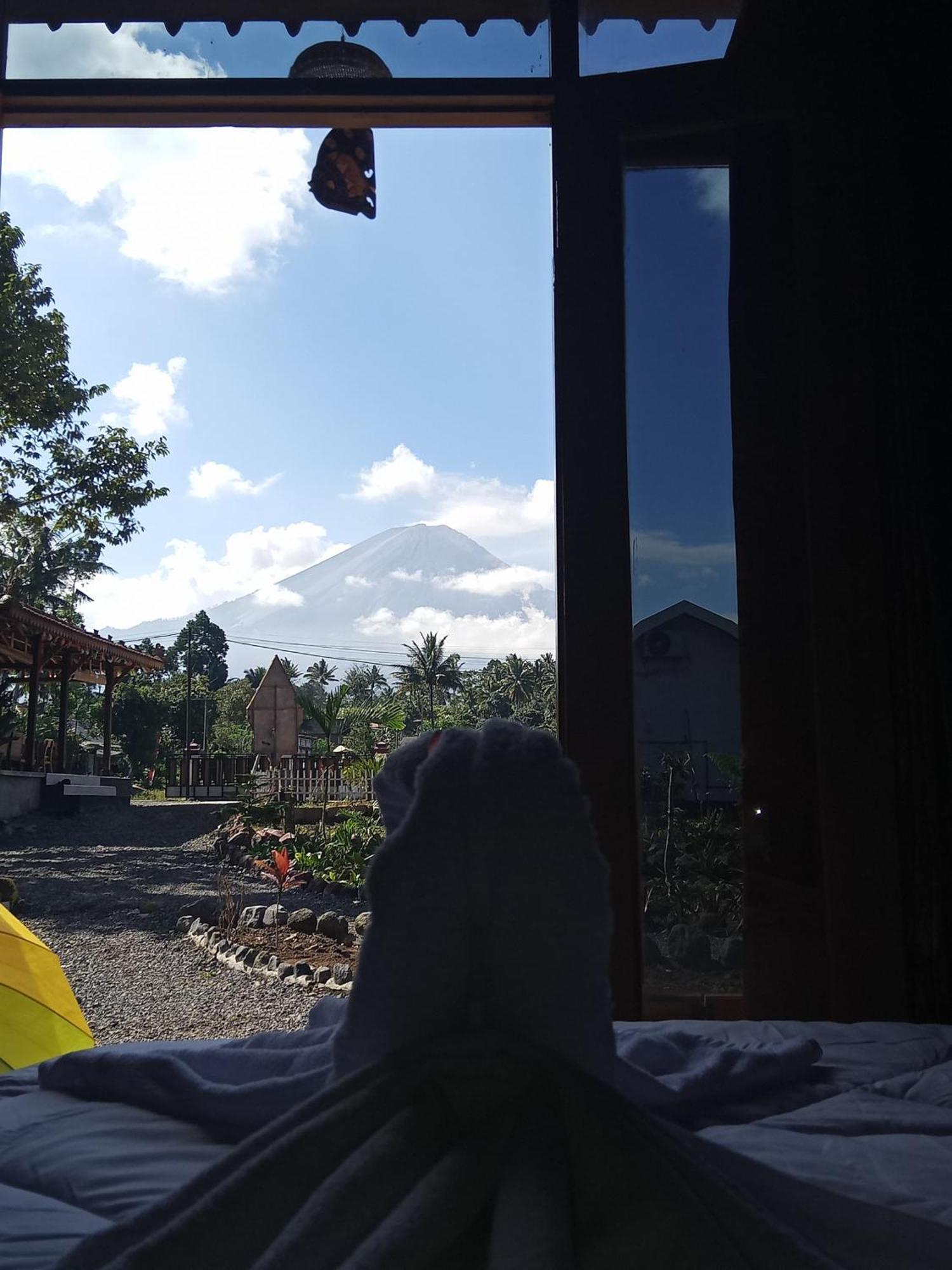 Indah Damai Cottages Sidomukti Luaran gambar