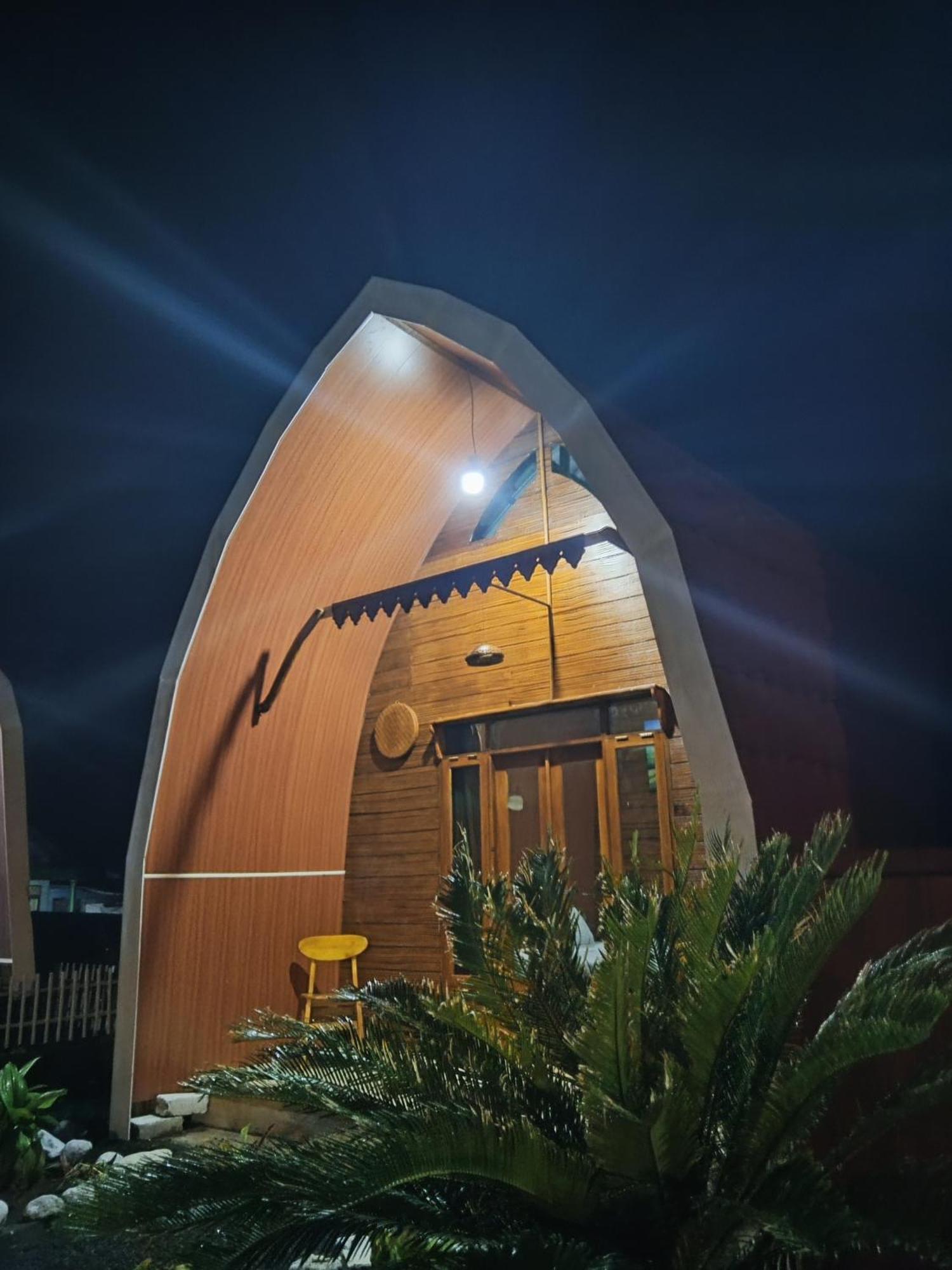 Indah Damai Cottages Sidomukti Bilik gambar