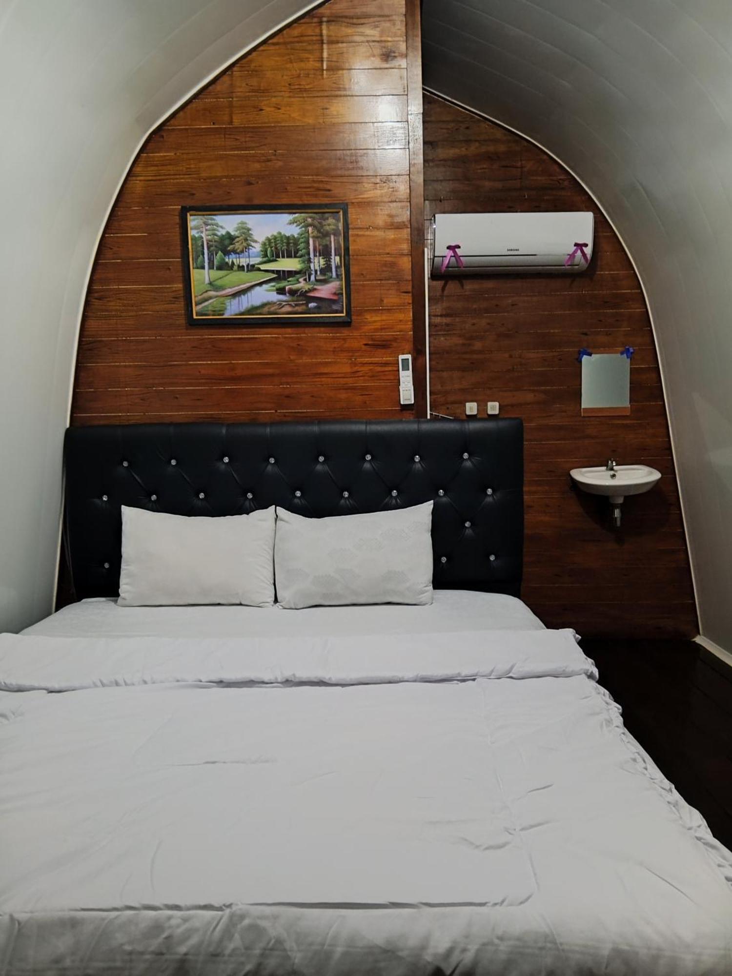 Indah Damai Cottages Sidomukti Bilik gambar